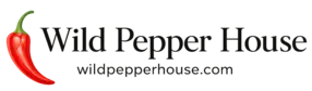 Wild Pepper House